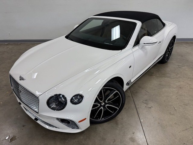Used 2020 Bentley Continental GT V8 First Edition AWD/4WD image 3
