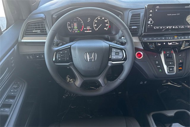 New 2026 Honda Odyssey Sport-L image 17
