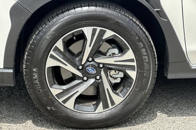 Used 2025 Subaru Crosstrek 2.5i Premium AWD/4WD image 26