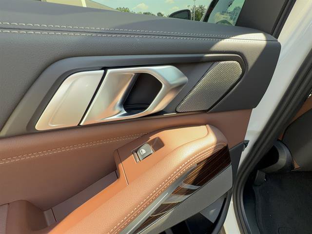 New 2026 BMW X5 xDrive50e AWD/4WD image 26
