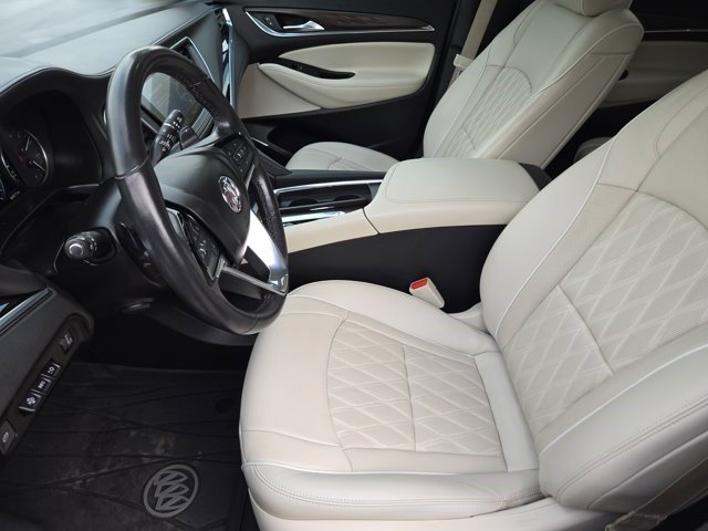 Certified 2024 Buick Enclave Avenir w/ Avenir Technology Package FWD image 13