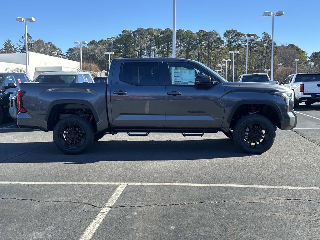 New 2026 Toyota Tundra SR5 image 13