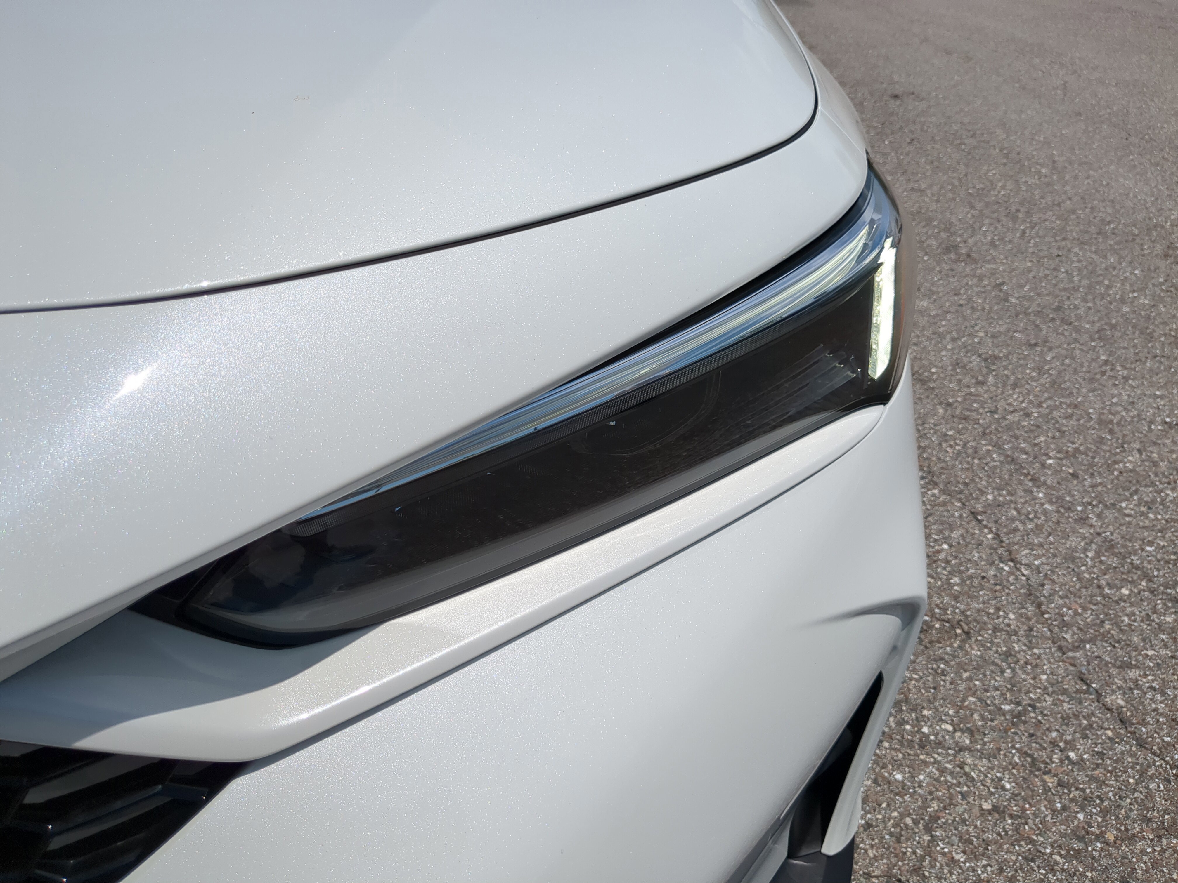 New 2026 Honda Civic Sport Touring image 11