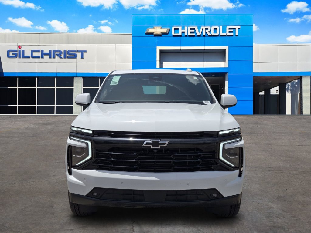 New 2026 Chevrolet Suburban RST w/ Comfort Package RWD image 2