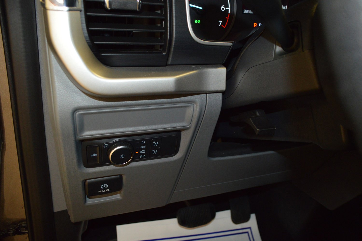 Used 2023 Ford F150 XLT image 16