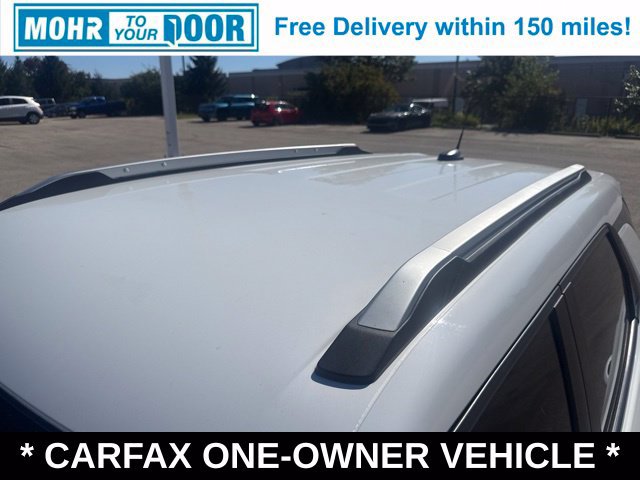 Used 2022 Chevrolet TrailBlazer LT w/ Convenience Package FWD image 39