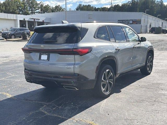 New 2026 Buick Enclave Sport Touring w/ Power Package FWD image 5