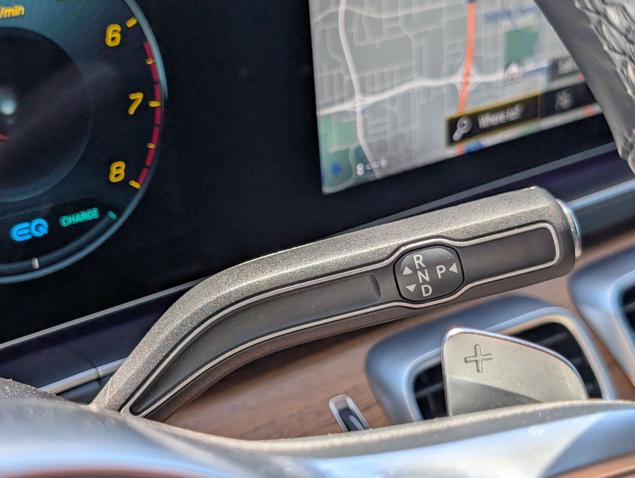 Used 2022 Mercedes-Benz GLE 450 4MATIC image 25