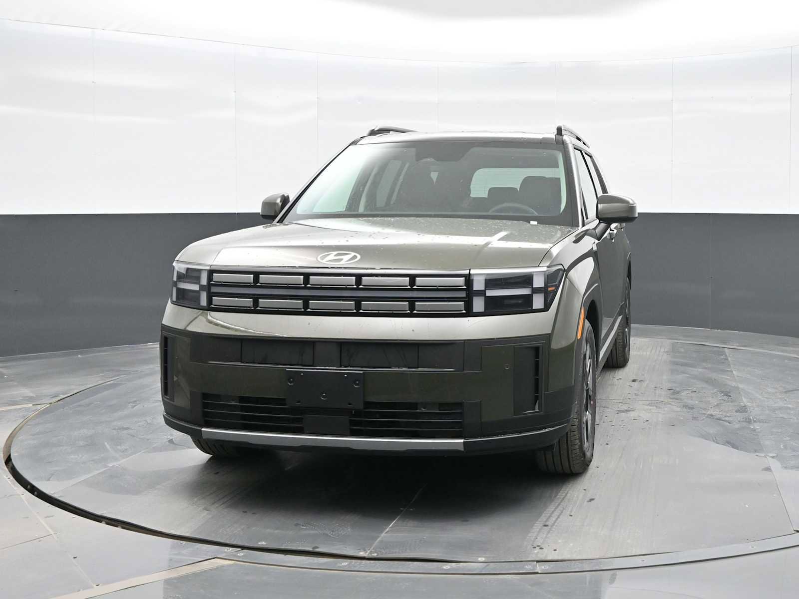 New 2026 Hyundai Santa Fe SEL image 3