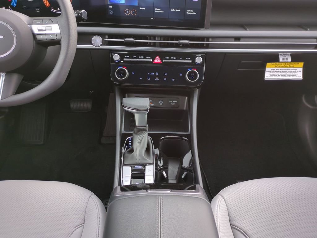 New 2026 Hyundai Santa Cruz SEL image 19