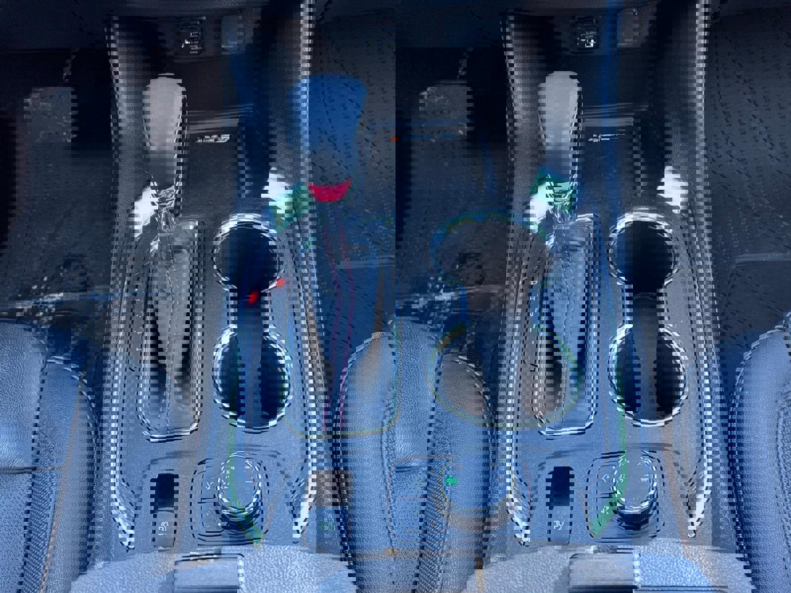 Certified 2023 Chevrolet Traverse RS image 13