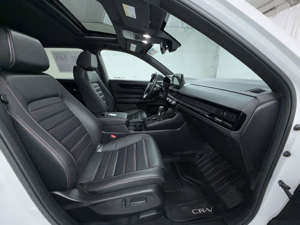 Used 2023 Honda CR-V Sport Touring image 12