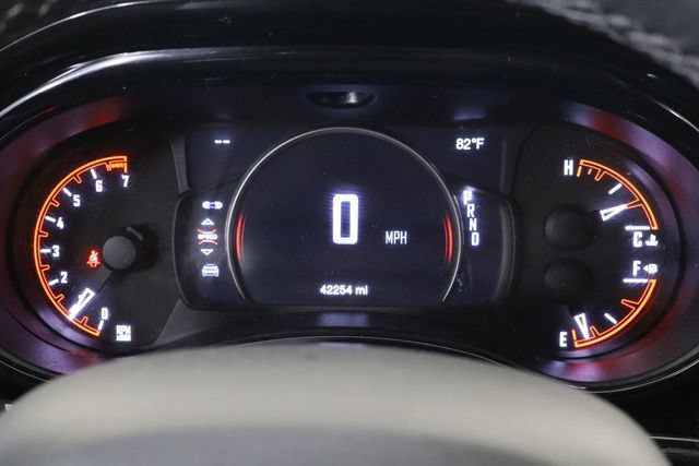 Used 2022 Dodge Durango SXT AWD/4WD image 11