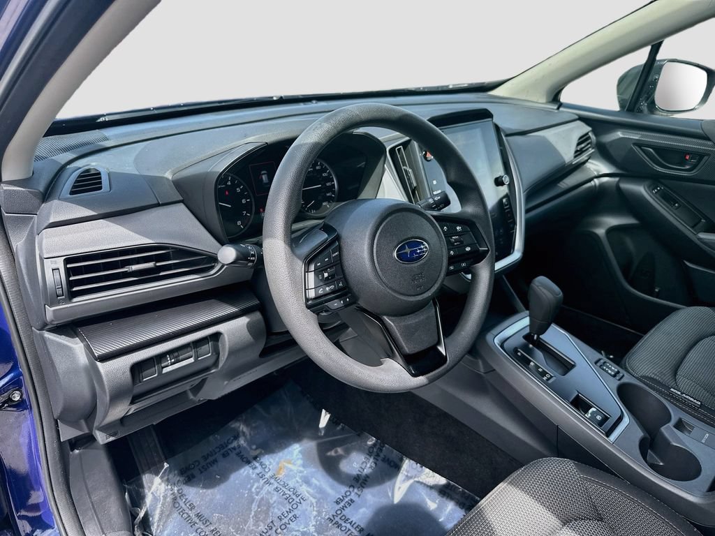 Certified 2024 Subaru Crosstrek 2.0i Premium AWD/4WD image 9