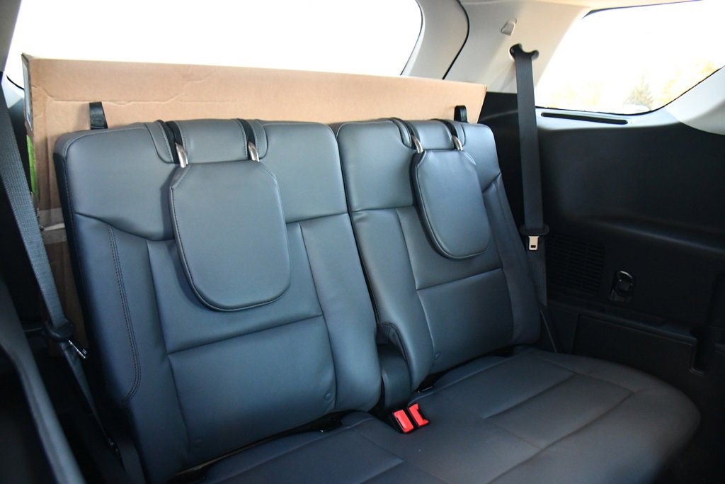 Used 2026 Ford Explorer Active w/ Active Comfort Package image 18