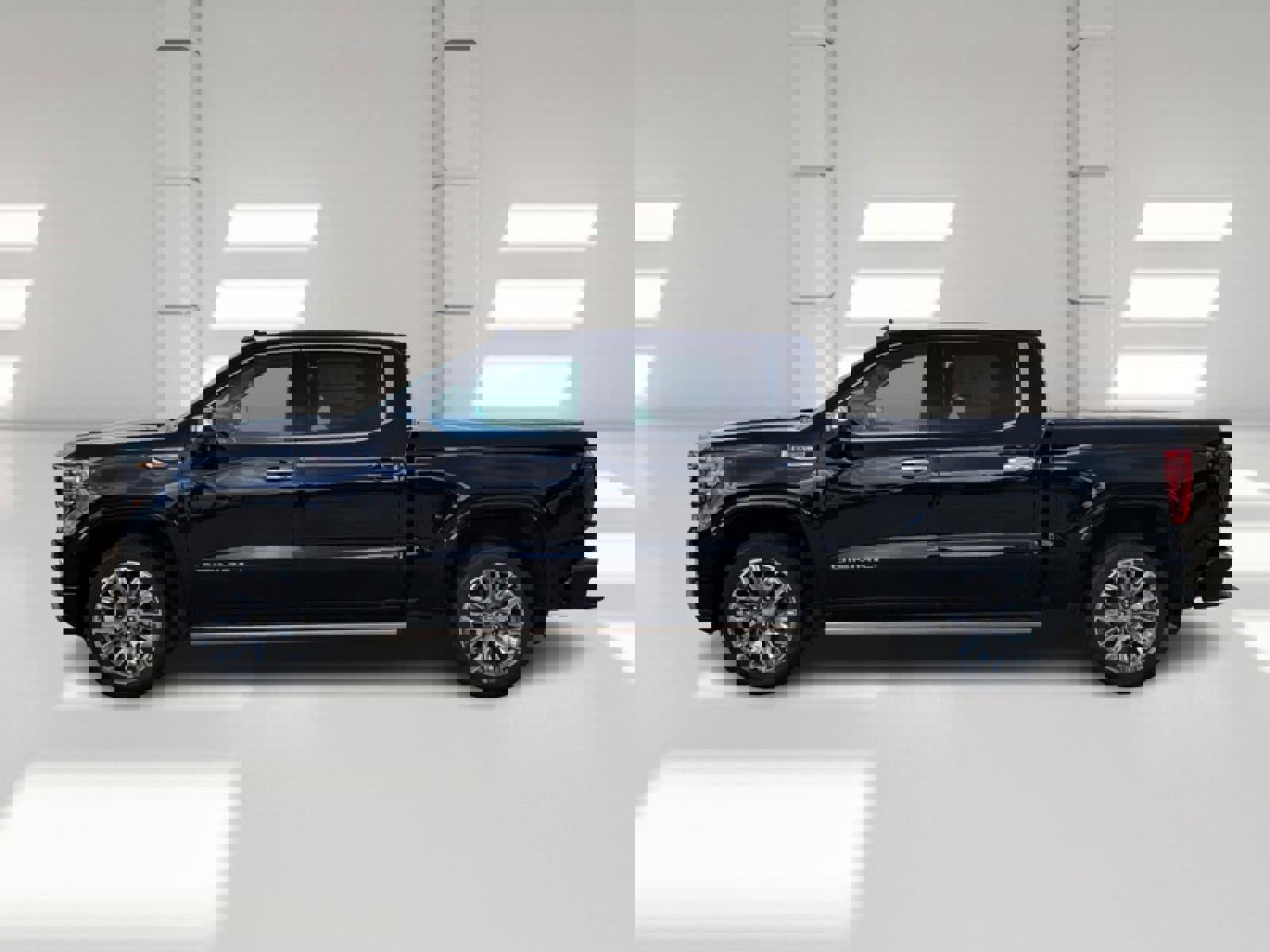 New 2026 GMC Sierra 1500 Denali image 4