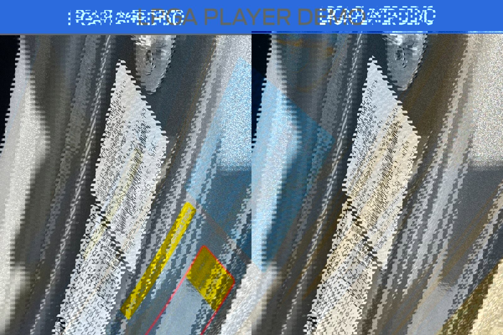 Used 2026 Ford Mustang GT Premium image 30