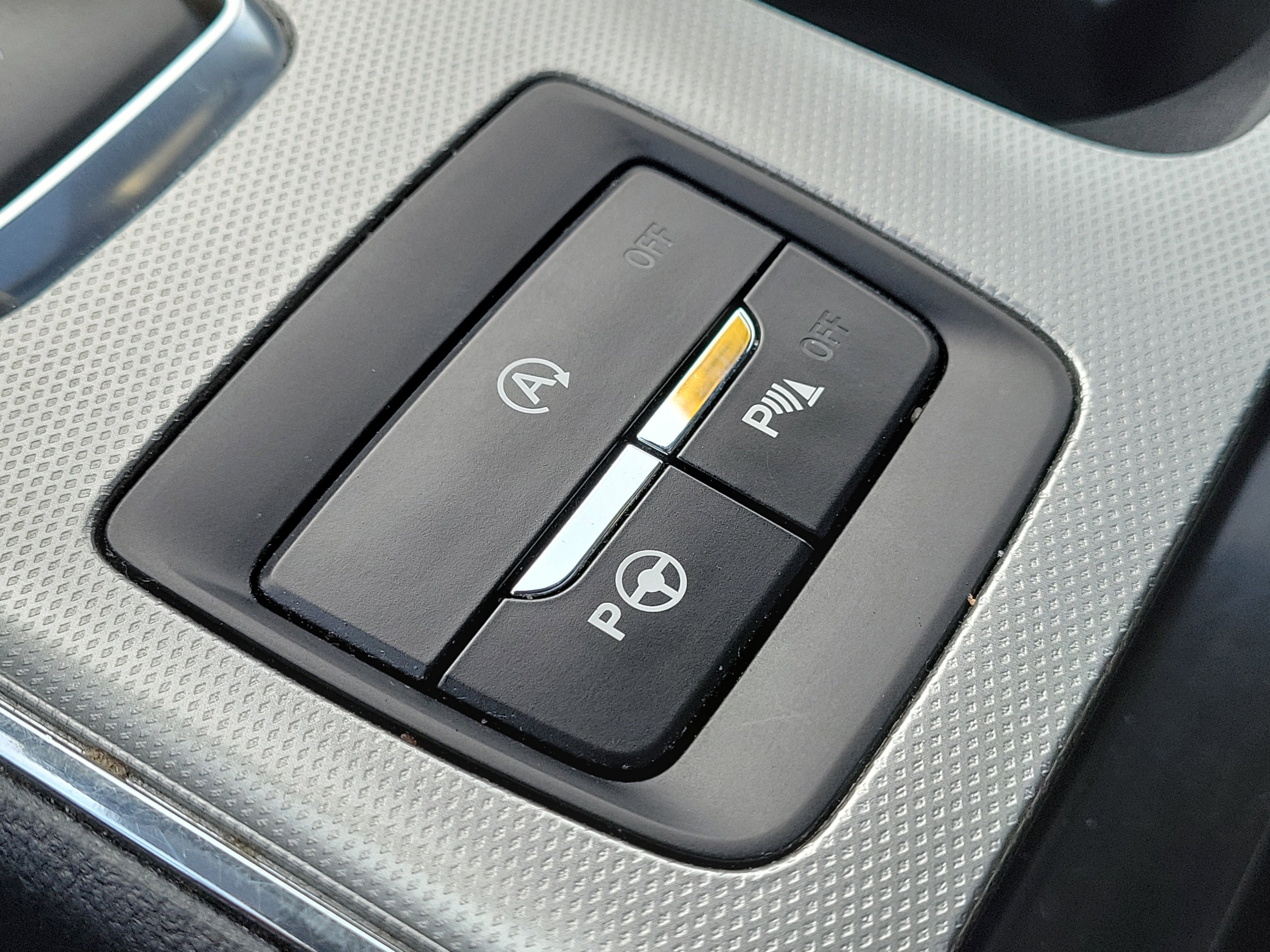 Used 2024 Ford Edge ST w/ Equipment Group 401A image 31