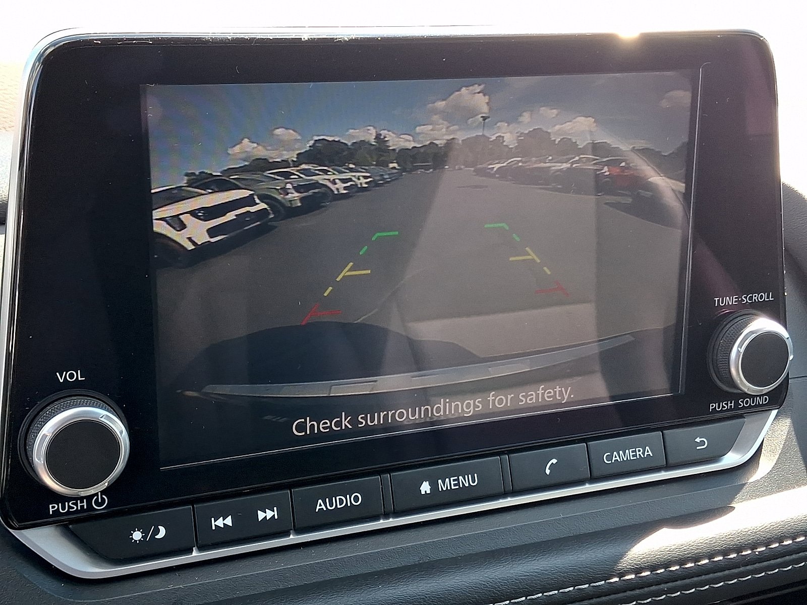 Used 2023 Nissan Rogue SV w/ SV Premium Package AWD/4WD image 20