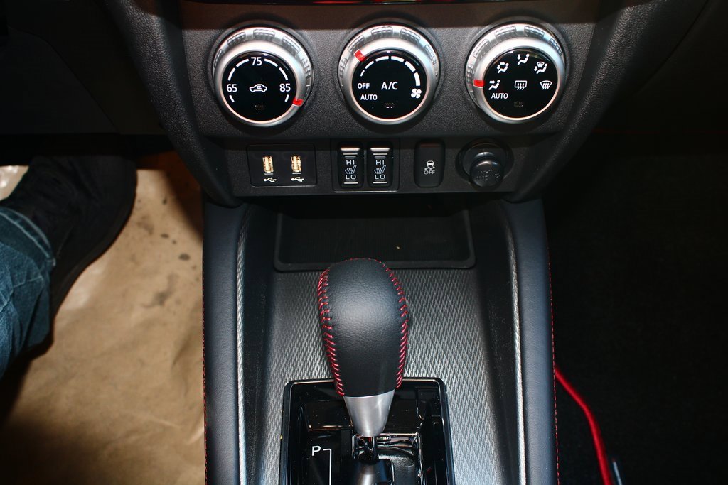 New 2026 Mitsubishi Outlander Sport AWD image 19