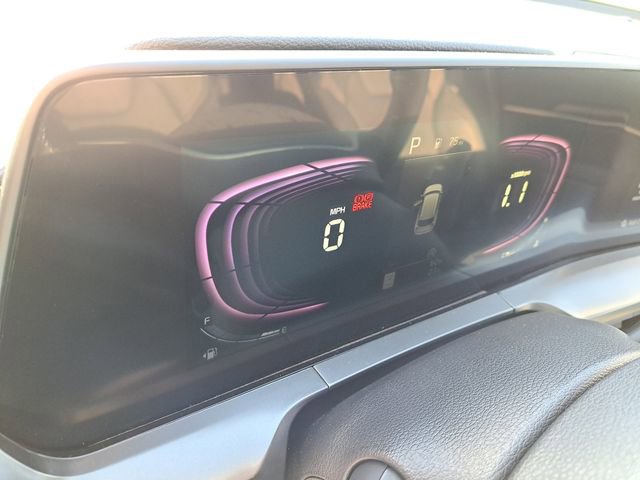 New 2025 Kia Telluride S image 9