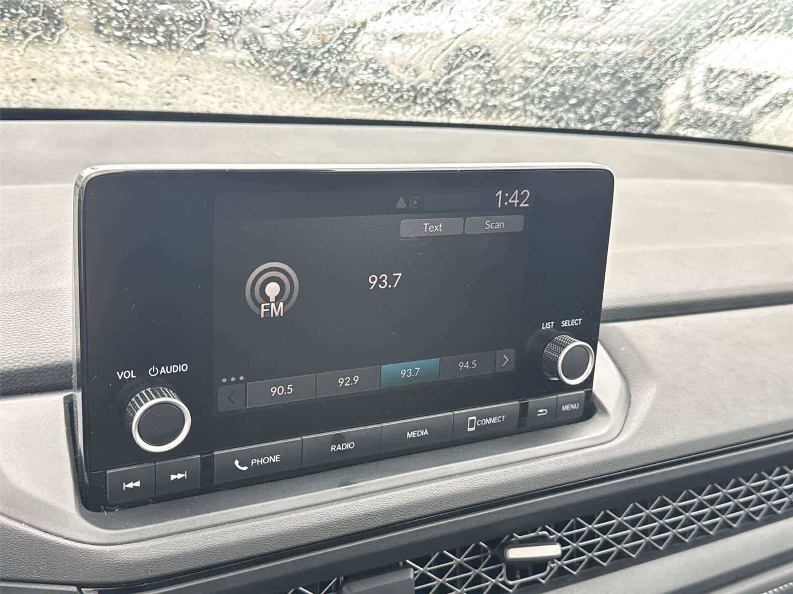 Used 2024 Honda Accord EX image 24