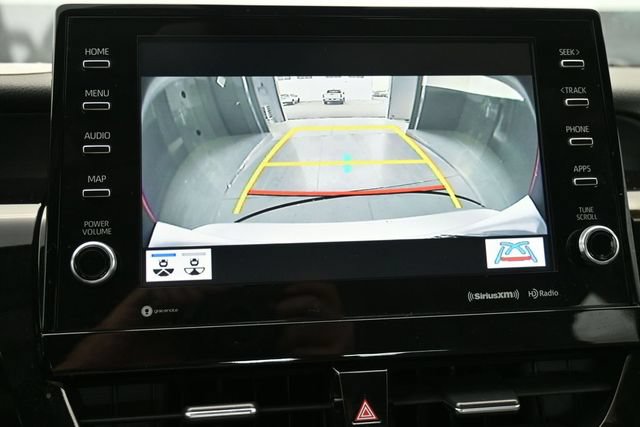 Used 2024 Toyota Camry XLE FWD image 40