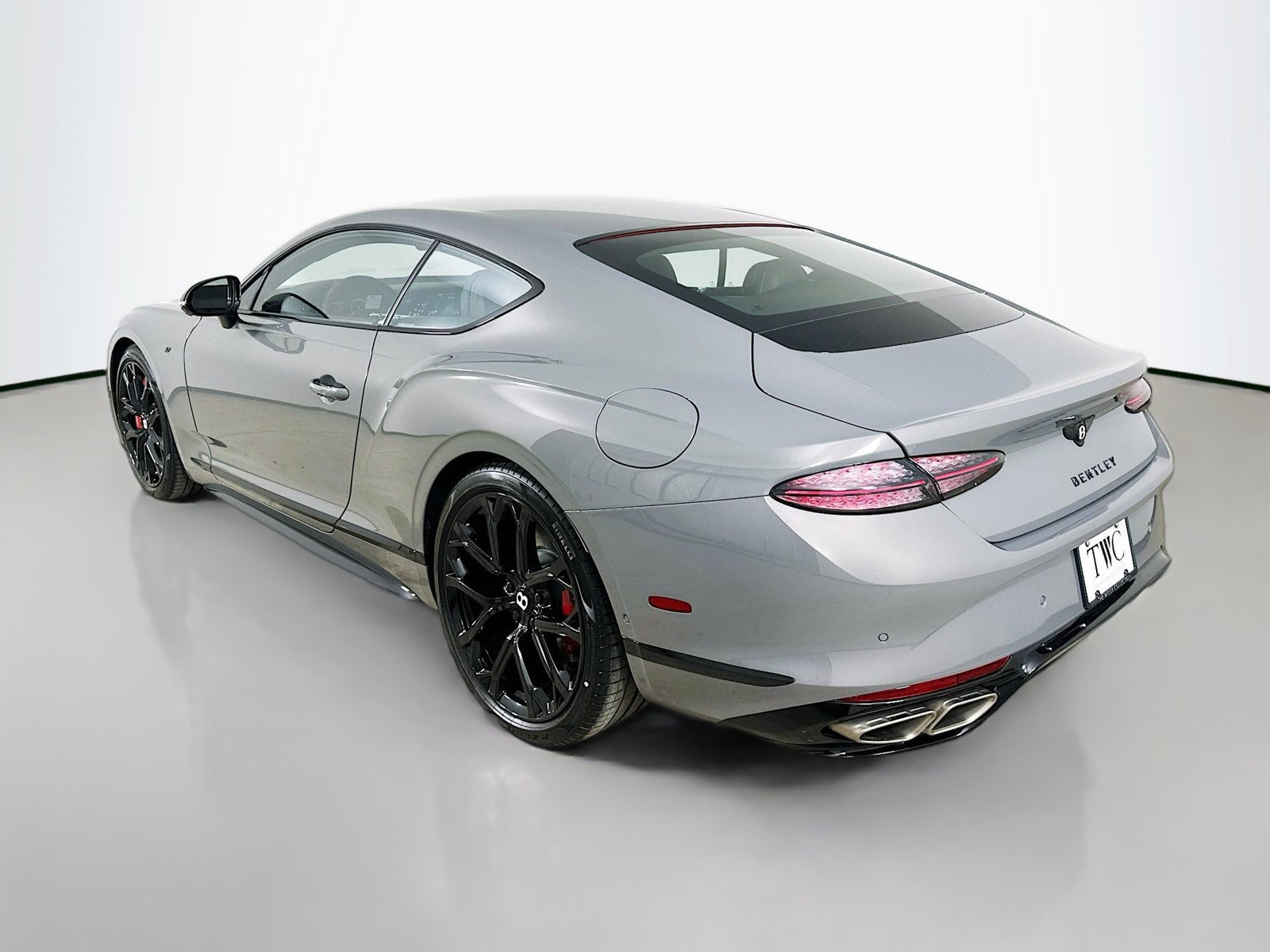 New 2026 Bentley Continental GT S AWD/4WD image 3