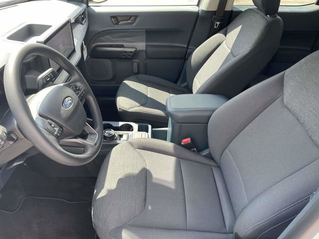 New 2025 Ford Maverick XL w/ 4K Tow Package AWD/4WD image 7