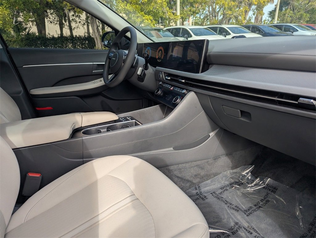 Used 2024 Hyundai Sonata SEL image 9