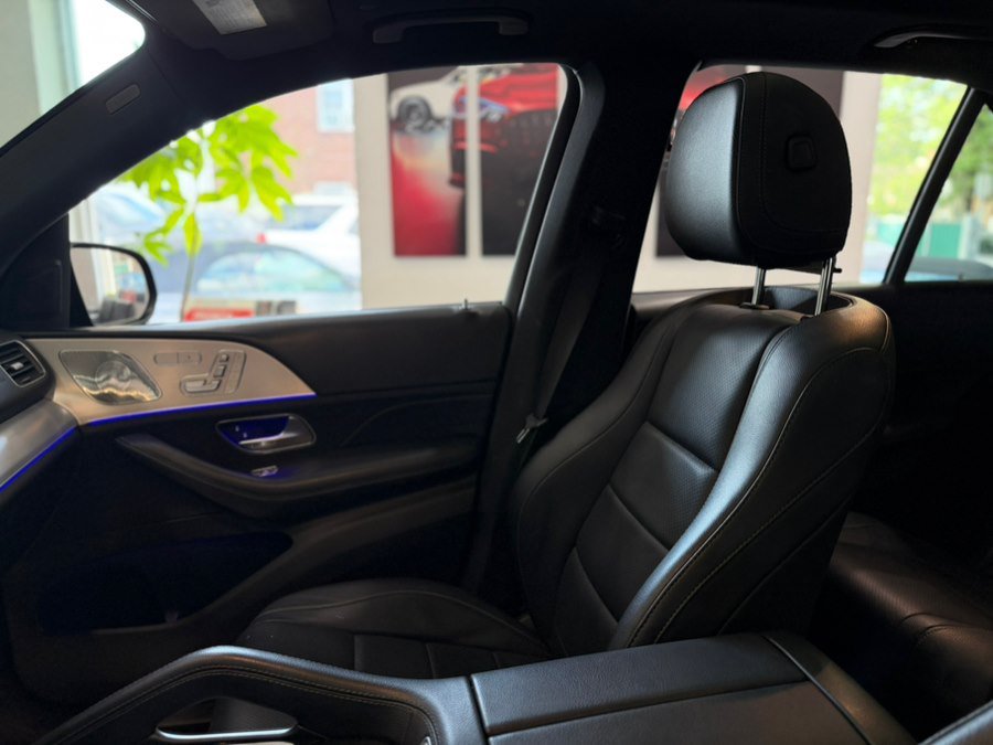 Used 2022 Mercedes-Benz GLE 350 w/ AMG Line Exterior image 14