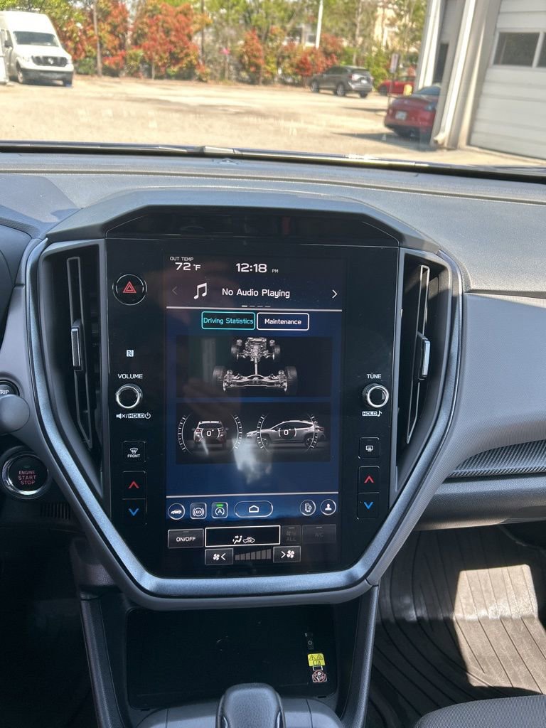 Used 2024 Subaru Crosstrek 2.5i Sport image 13