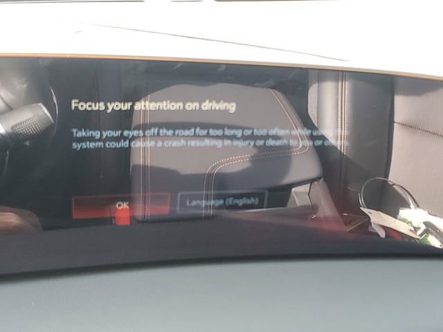 New 2026 Cadillac CT5 V w/ Technology Package image 16