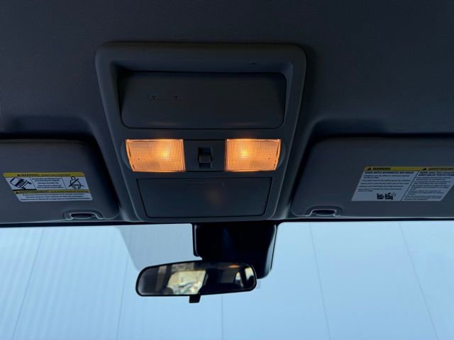 Certified 2024 Nissan Frontier SV w/ Technology Package image 19