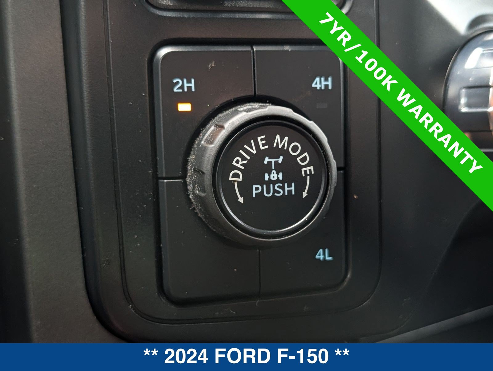Used 2024 Ford F150 XLT w/ Equipment Group 302A MID AWD/4WD image 34