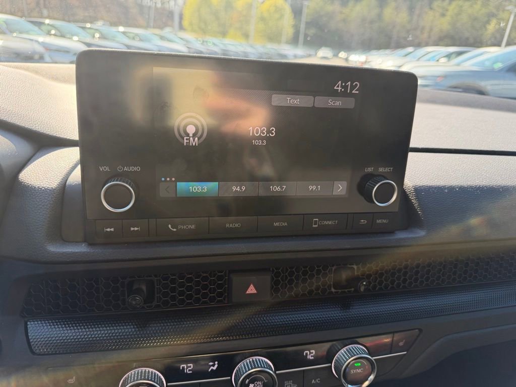 Used 2023 Honda CR-V Sport image 16