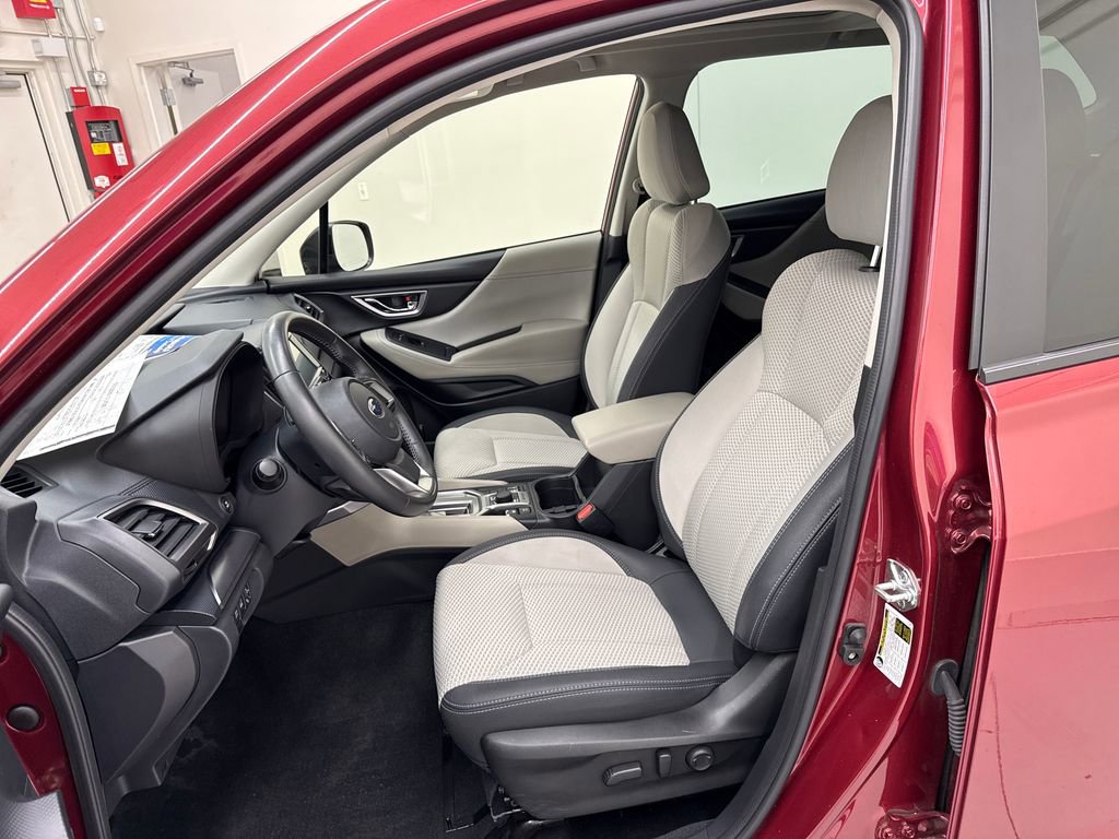 Certified 2023 Subaru Forester Premium image 13