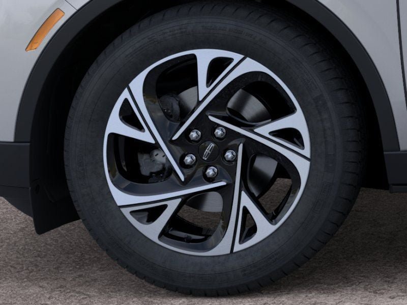 New 2026 Lincoln Nautilus Premier AWD/4WD image 19