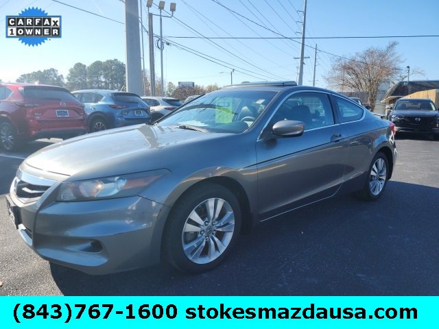 Used 2011 Honda Accord EX-L image 11