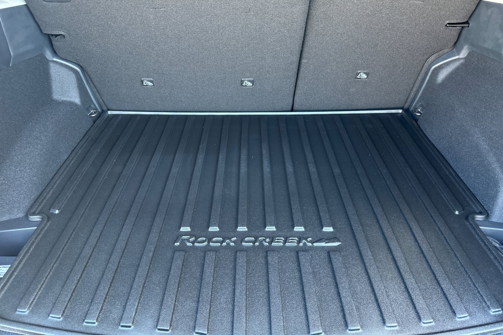 New 2026 Nissan Rogue SV AWD/4WD image 14