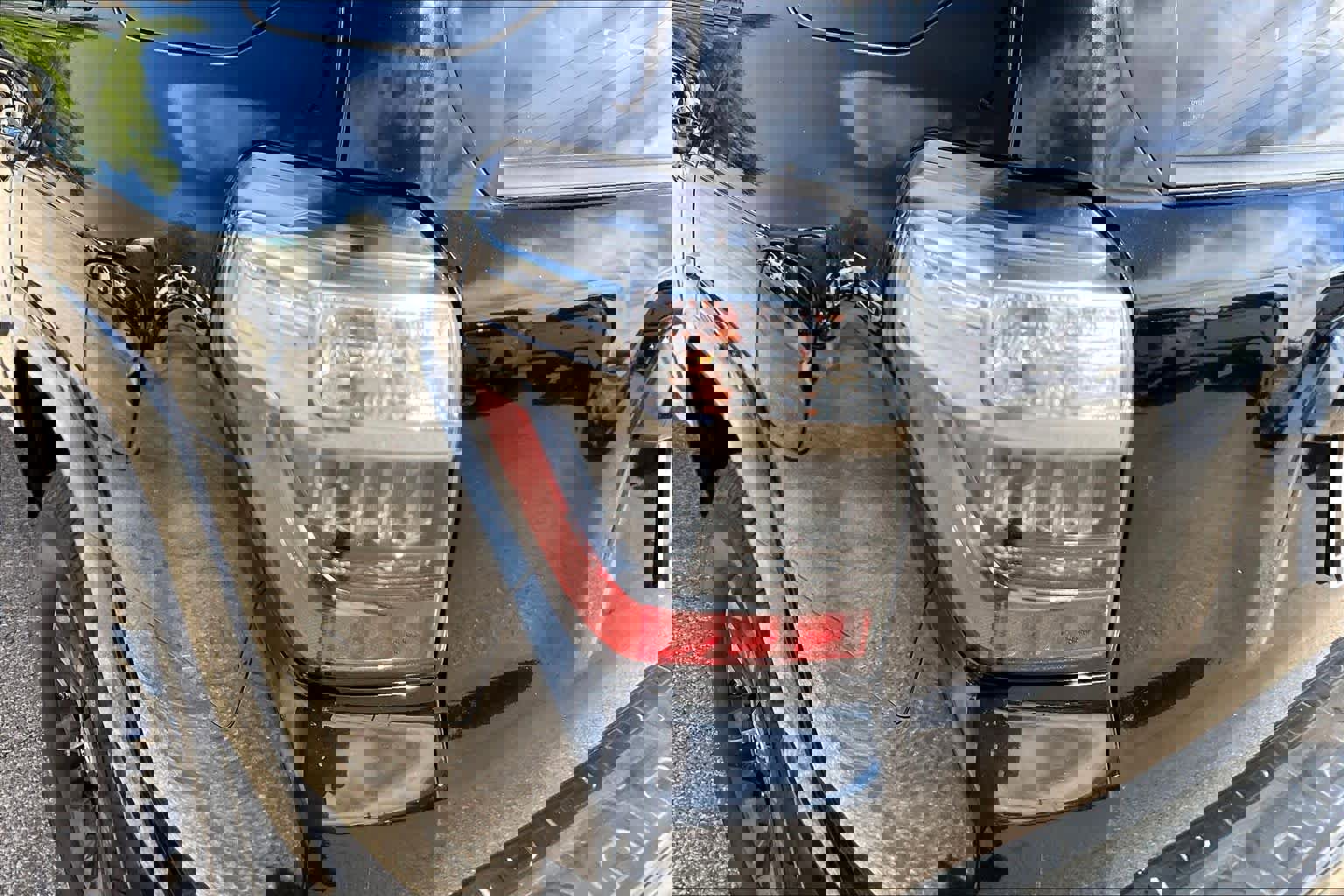 Used 2018 Toyota 4Runner SR5 Premium image 28