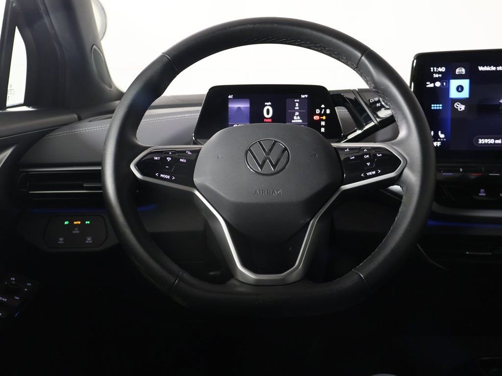 Used 2023 Volkswagen ID.4 Pro image 35