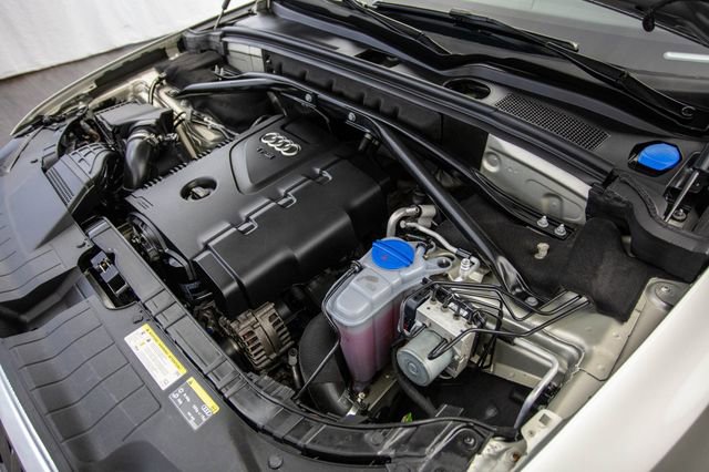 Used 2017 Audi Q5 2.0T Premium Plus image 47