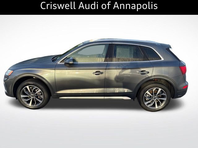 Used 2025 Audi Q5 2.0T Premium Plus image 16