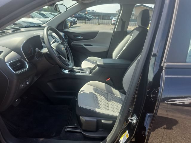 Used 2024 Chevrolet Equinox LS FWD image 9