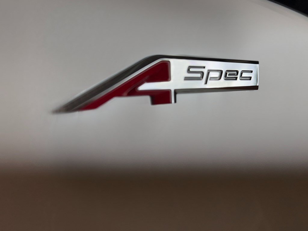 New 2026 Acura Integra A-Spec w/ Technology Package FWD image 12
