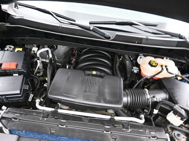 Used 2022 Chevrolet Silverado 1500 High Country AWD/4WD image 30