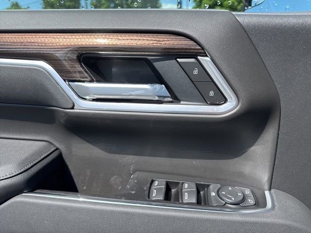 New 2026 Chevrolet Silverado 1500 RST w/ RST Select Package AWD/4WD image 22