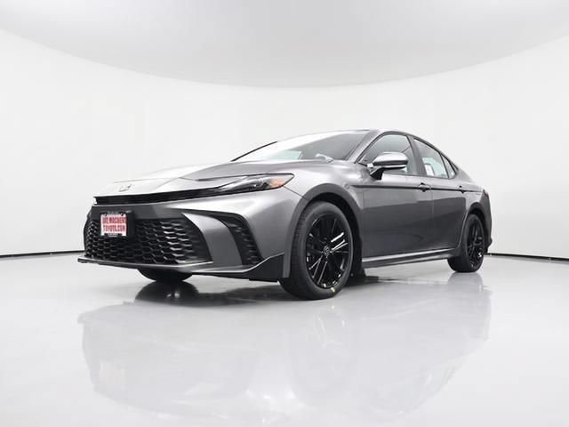 New 2026 Toyota Camry SE w/ Convenience Package FWD image 29