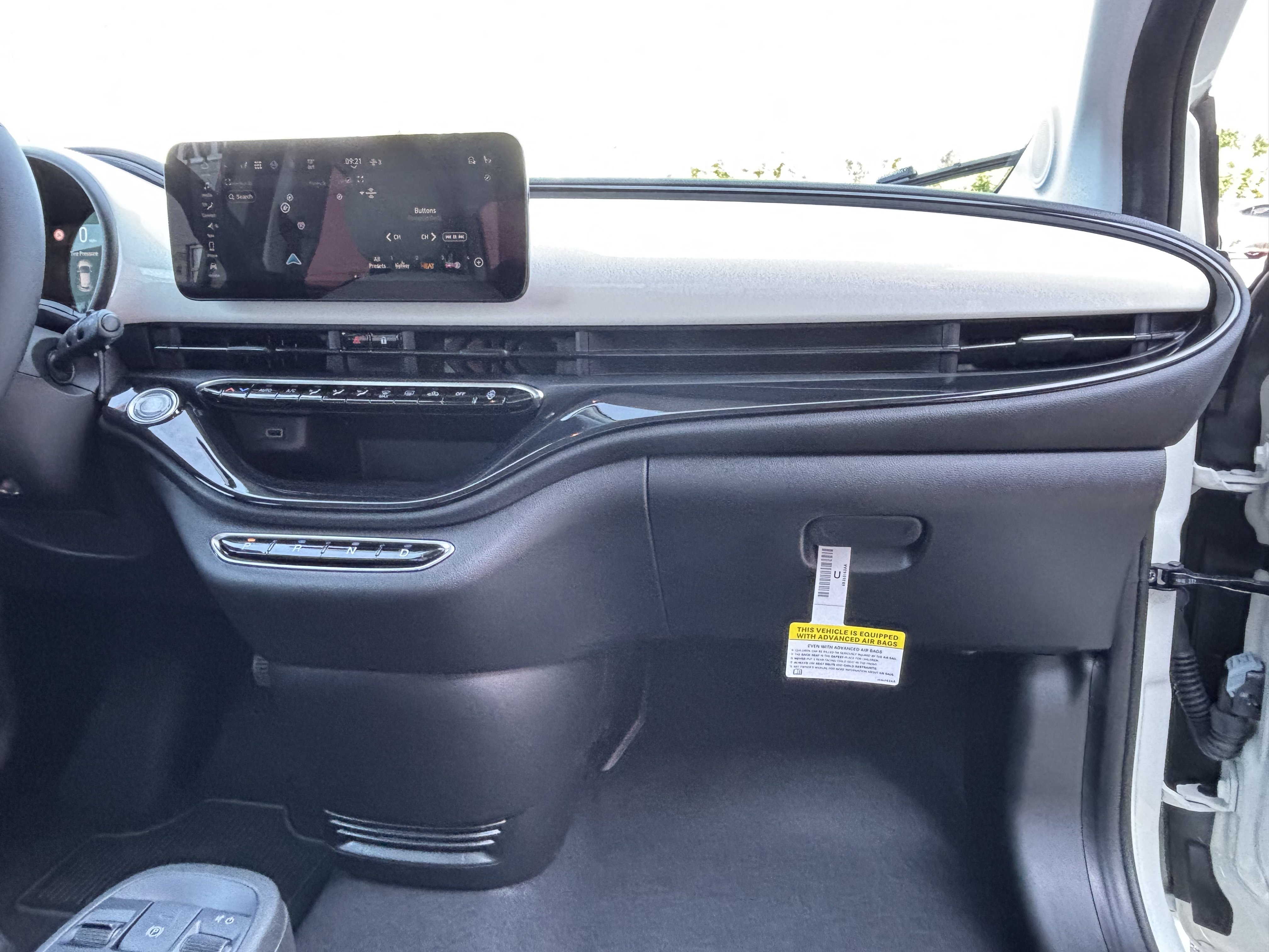 New 2026 FIAT 500 e w/ Comfort Group FWD image 31